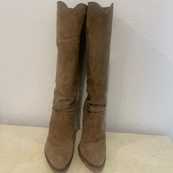 Dingo High Heels Boots size 6 - Picture 2 of 10